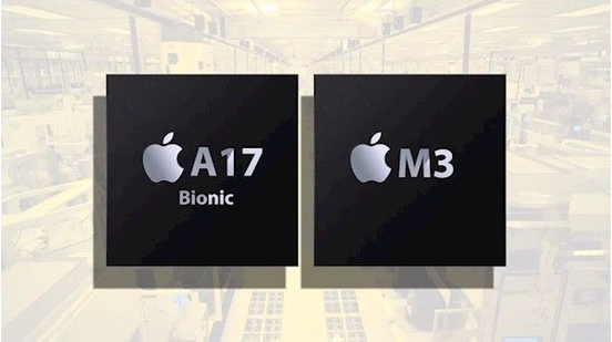 后安镇苹果15维修站分享iPhone15系列会用3nm芯片吗 